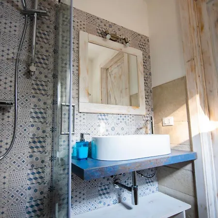 Trullo Porta Celeste Villa *